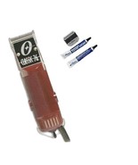 Oster Classic 76 hair clippers. BONUS: 7 piece guide combs. - $240.11 CAD
