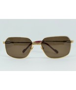 Porta Romana Vintage Collection Sunglasses Model 104 with Brown Lenses - €249,73 EUR