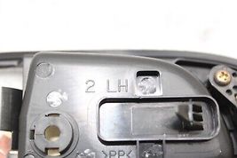 06-07 MAZDASPEED 6 Front Right Lock Control Switch L3701 image 10