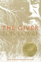 The Giver by Lois Lowry Trade paperback Brand new Free Ship - £7.90 GBP