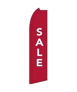 Annin Flagmakers 256429 11 ft. Sale Breeze Blade Banner - $2,058.98 MXN