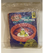 Shrek The Third 3 Ring Childrens Swimming Pool - $39.60