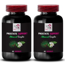 Gentle Support - Prostate Capsules - Balanced Living 2Bot 120Cap - £27.39 GBP