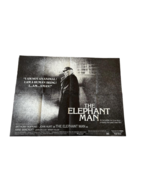 Die Elefant Mann Original UK Quad Poster. Exzellenter Zustand - $247.85 CAD