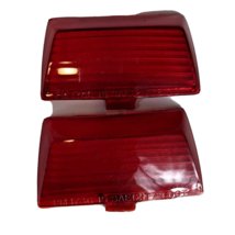 Harley Davidson Fender Lens Red PM 1736-15 (Lot of 2) - $28.04