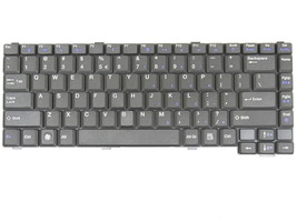 NEW Gateway CX200 CX210 CX2000 CX2755 M280 M285 14" Black US Keyboard - $44.99