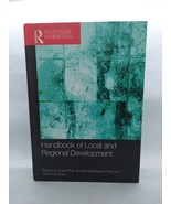Routledge Handbook Local and Regional Development Hardback, by Pike Andy  - €51,16 EUR