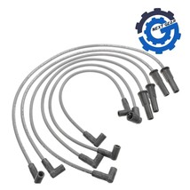 New Driveworks Spark Plug Wire set for 1979-1992 Ford Mustang Thunderbird 9068 - £21.65 GBP