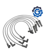 New Driveworks Spark Plug Wire set for 1979-1992 Ford Mustang Thunderbir... - $28.01