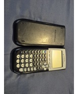 TI 84 Graphing Calculator  - $50.00