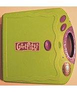 Crayola Girlfitti Digital Scrapbook Toy - $7.91