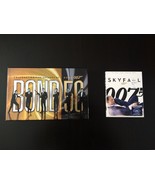James Bond 50 Celebrating 5 Decades of Bond 23 DVD w/SKYFALL Collector B... - £79.60 GBP