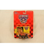 RACING CHAMPIONS 50TH ANNIVERSARY NASCAR COMMEMORATIVE #94 BILL ELLIOT 1/64 - $3.99