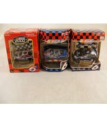 Nascar - 2000, 2001, 2002 Trevco - Mark Martin - Dated Collectable Car O... - $299.58 MXN