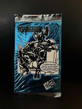 Tribe - the Intro Booster Pack Brand New Sealed - $2.45