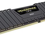 CORSAIR Vengeance LPX 32GB (1 x 32GB) DDR4 2666 (PC4-21300) C16 Desktop ... - £78.81 GBP+