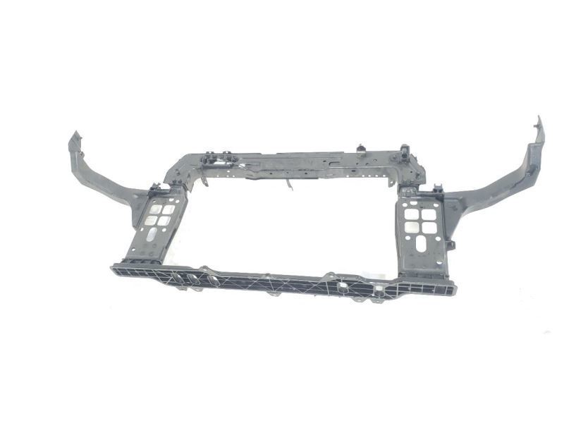 Radiator Core Support 2.0L OEM 2012 2013 2014 2015 2016 2017 Hyundai Veloster  Item image 10