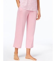 allbrand365 designer brand Womens Plus Knit Cropped Pajama Pants XX-Large XXL - £38.58 GBP