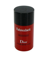 FAHRENHEIT by Christian Dior Deodorant Stick 2.7 oz - £38.50 GBP