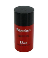 FAHRENHEIT by Christian Dior Deodorant Stick 2.7 oz - €50,78 EUR