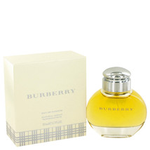 BURBERRY by Burberry Eau De Parfum Spray 1.7 oz - $40.95