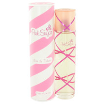 Pink Sugar by Aquolina Eau De Toilette Spray 3.4 oz - £43.08 GBP