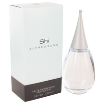 SHI by Alfred Sung Eau De Parfum Spray 3.4 oz - £23.41 GBP