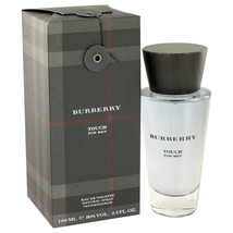 BURBERRY TOUCH by Burberry Eau De Toilette Spray 3.3 oz - $1,397.37 MXN