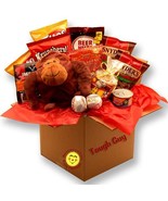 Tough Guy&#39;s Snack Care Package - $83.34 CAD