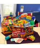 Kids Just Wanna Have Fun Care Package - $51.95