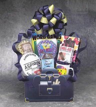 Doctor&#39;s Orders Get Well Gift Box Medium - £47.41 GBP