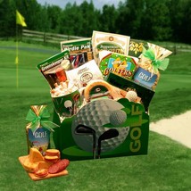 Golf Delights Gift Box - Medium - £59.91 GBP