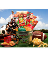 Tailgate Party Time Gift Pail - $115.39 CAD
