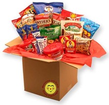 Healthy Choices Deluxe Care package - £52.29 GBP