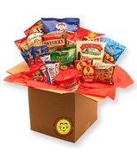 Healthy Choices Deluxe Care package - £52.64 GBP
