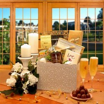 Happily Ever After Wedding Gift Box - £52.90 GBP