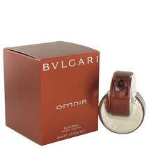 Omnia by Bvlgari Eau De Parfum Spray 1.4 oz - $197.95