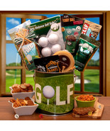 Fore! Golfers Gift Pail  - $95.01 CAD
