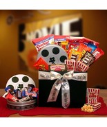 Fathers Day Movie Fest Gift Box w/ 10.00 RedBox Card - $86.95