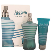 JEAN PAUL GAULTIER 2 piece gift set for Men - £97.14 GBP