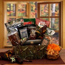It&#39;s A Camo Thing Gift Set  - £74.48 GBP