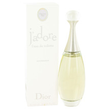JADORE by Christian Dior Eau De Toilette Spray 3.4 oz - £111.62 GBP