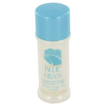 BLUE GRASS by Elizabeth Arden Cream Deodorant Stick 1.5 oz - £13.33 GBP
