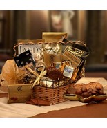 Chocolate Treasures Gourmet Gift Basket - $72.95