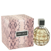 Jimmy Choo by Jimmy Choo Eau De Parfum Spray 3.4 oz - £64.94 GBP