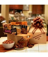 The Chocoholic&#39;s Survival Kit - $80.44 CAD