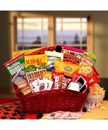 Fun &amp; Games Gift Basket - $129.84 CAD
