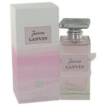 Jeanne Lanvin by Lanvin Eau De Parfum Spray 3.4 oz - £29.37 GBP