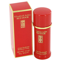 RED DOOR by Elizabeth Arden Deodorant Cream 1.5 oz - $16.95