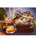 Simply Sugar Free Gift Basket Medium - $103.64 CAD